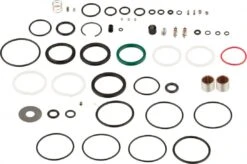 Rockshox Service Kit - Monarch Plus B1 (2014-2015)