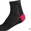 ENDURA BaaBaa Merinos Women's Socks Black Pink