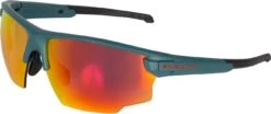 ENDURA SingleTrack Sunglasses Blue