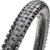 Maxxis Minion DHF 29'' MTB Tire Tubeless Ready Foldable Wide Trail (WT) 3C Maxx Terra Exo Protection