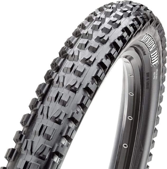 Maxxis Minion DHF 29'' MTB Tire Tubeless Ready Foldable Wide Trail (WT) 3C Maxx Grip Exo Protection 1 Maxxis Minion DHF 29'' MTB Tire Tubeless Ready Foldable Wide Trail (WT) 3C Maxx Grip Exo Protection