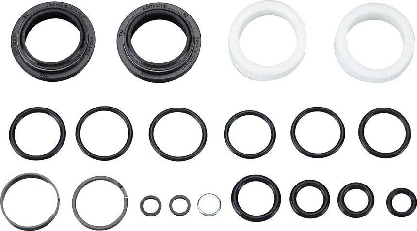 Rockshox Service Kit - Revelation Dual Position Air A3 (2014-2016) 1 Rockshox Service Kit - Revelation Dual Position Air A3 (2014-2016)