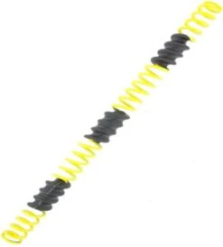Rockshox Coil Spring Soft Boxxer Dual Crown / Boxxer Race/RC/Team/R2C2 (2010-2017) 63-72KG Yellow