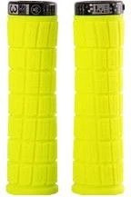 SB3 Flowy AM Handle Lock On Neon Yellow/Black