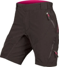 Endura Hummvee II Women's Cayenne Red Shorts 7 Endura Hummvee II Women's Cayenne Red Shorts -MAXXIS Sales 5af597cf2077b