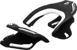 Leatt Padding Pack DBX Comp 3 White