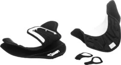 Leatt Padding Pack DBX Comp 3 White -MAXXIS Sales 5afec78a2a262