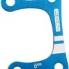 SB3 Spacers Kit Direct Stem (1x2mm/1x4mm/1x6mm) Blue