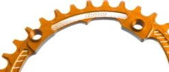 Hope Retainer Oval Narrow Wide Chainring Orange -MAXXIS Sales 5b067b327b8c1