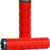 SB3 Big One Grips Red / Black