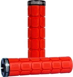 SB3 Big One Grips Red / Black