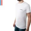 LeBram Ventoux T-shirt White