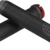 Spank Spike Grips 30 Black / Red