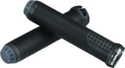 Spank Spike Grips 30 Black / Red -MAXXIS Sales 5b1a827672547 1