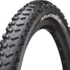 Continental Mountain King ProTection 27.5 Plus Tire Tubeless Ready Folding BlackChili