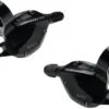 Sram X5 Trigger Shifter (2x10S) Black