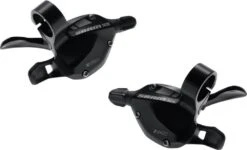 Sram X5 Trigger Shifter (2x10S) Black