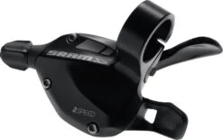 Sram X5 Trigger Shifter (2x10S) Black -MAXXIS Sales 5b1fbf415db74