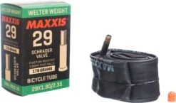 Maxxis Welter Weight 29'' Mm Tube Schrader 48 Mm