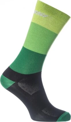 Massi Socks Black Green -MAXXIS Sales 5b211263bbbf3