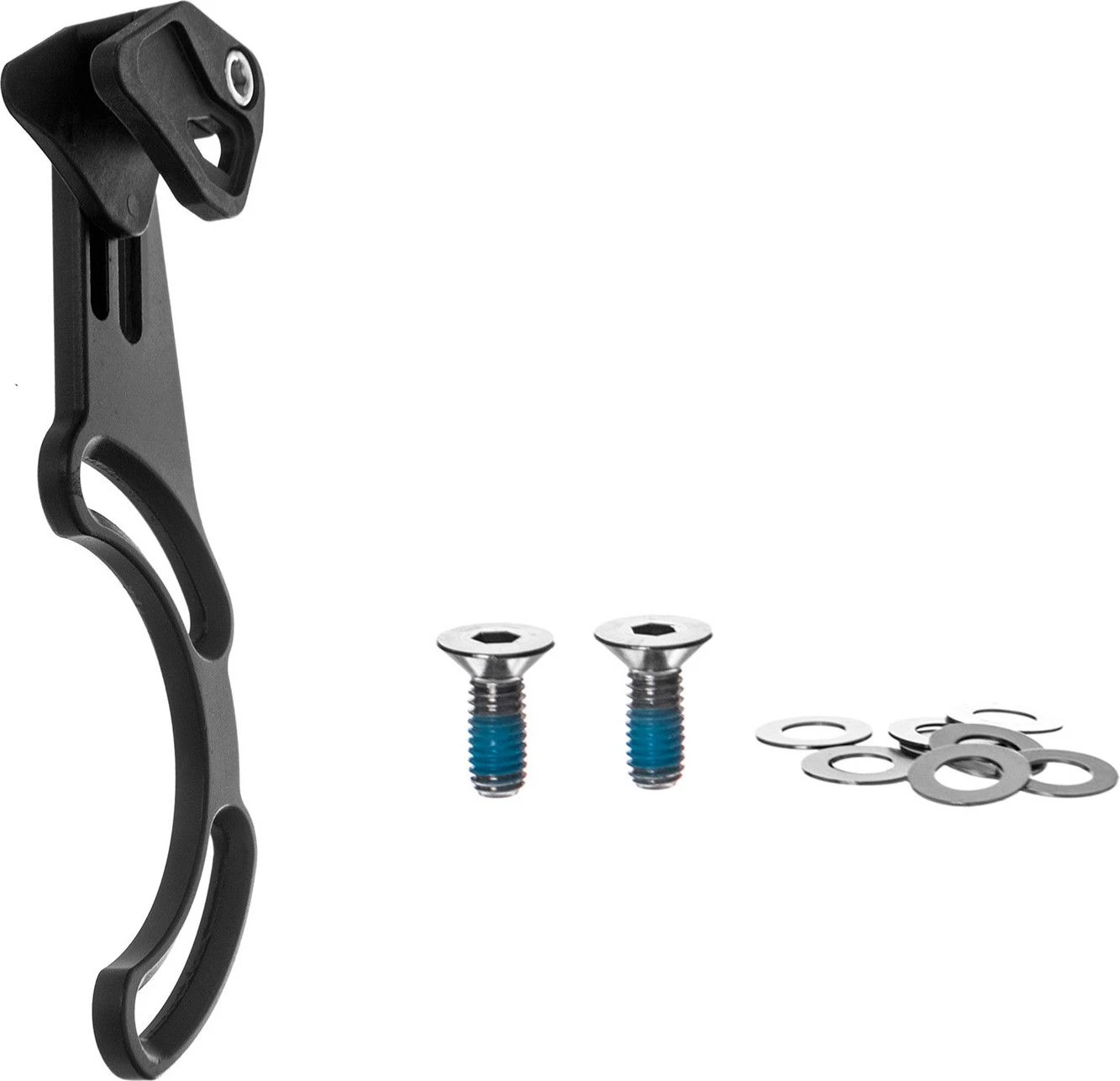 Neatt Chain Guide Mono ISCG05 - 30-38dts 1 Neatt Chain Guide Mono ISCG05 - 30-38dts