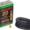 Maxxis Welter Weight 24'' Schrader Inner Tube