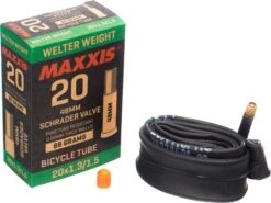 Maxxis Welter Weight 24'' Schrader Inner Tube