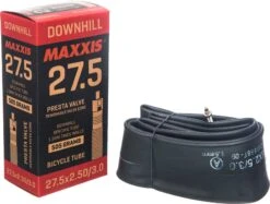 Maxxis Fat/Plus 27.5'' Tube Presta 48 Mm