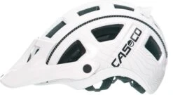 Casco Helmet MTB E White -MAXXIS Sales 5b34c6c778053