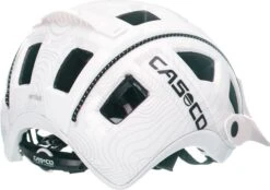 Casco Helmet MTB E White -MAXXIS Sales 5b34c6d31cbc4