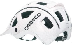 Casco Helmet MTB E White -MAXXIS Sales 5b34c713e7ddd