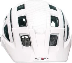 Casco Helmet MTB E White -MAXXIS Sales 5b34c7258c686