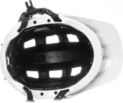 Casco Helmet MTB E White -MAXXIS Sales 5b34c72ef40f2