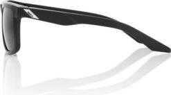 100% Blake Goggles - Soft Tact Black - Black 5 100% Blake Goggles - Soft Tact Black - Black -MAXXIS Sales 5b360901d0377