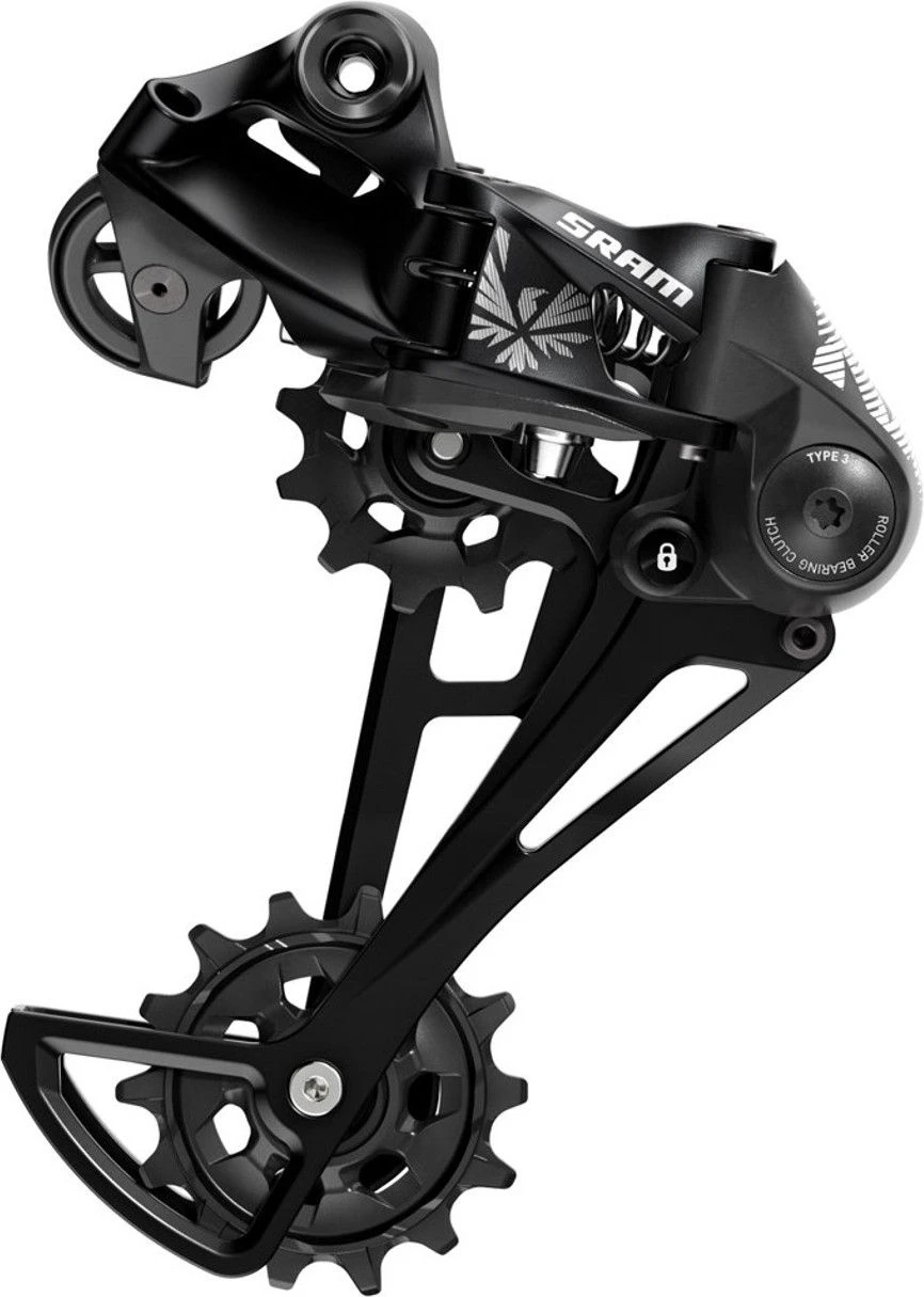 Sram NX Eagle 12 Speed DUB Boost Groupset 2 Sram NX Eagle 12 Speed DUB Boost Groupset - Image 2