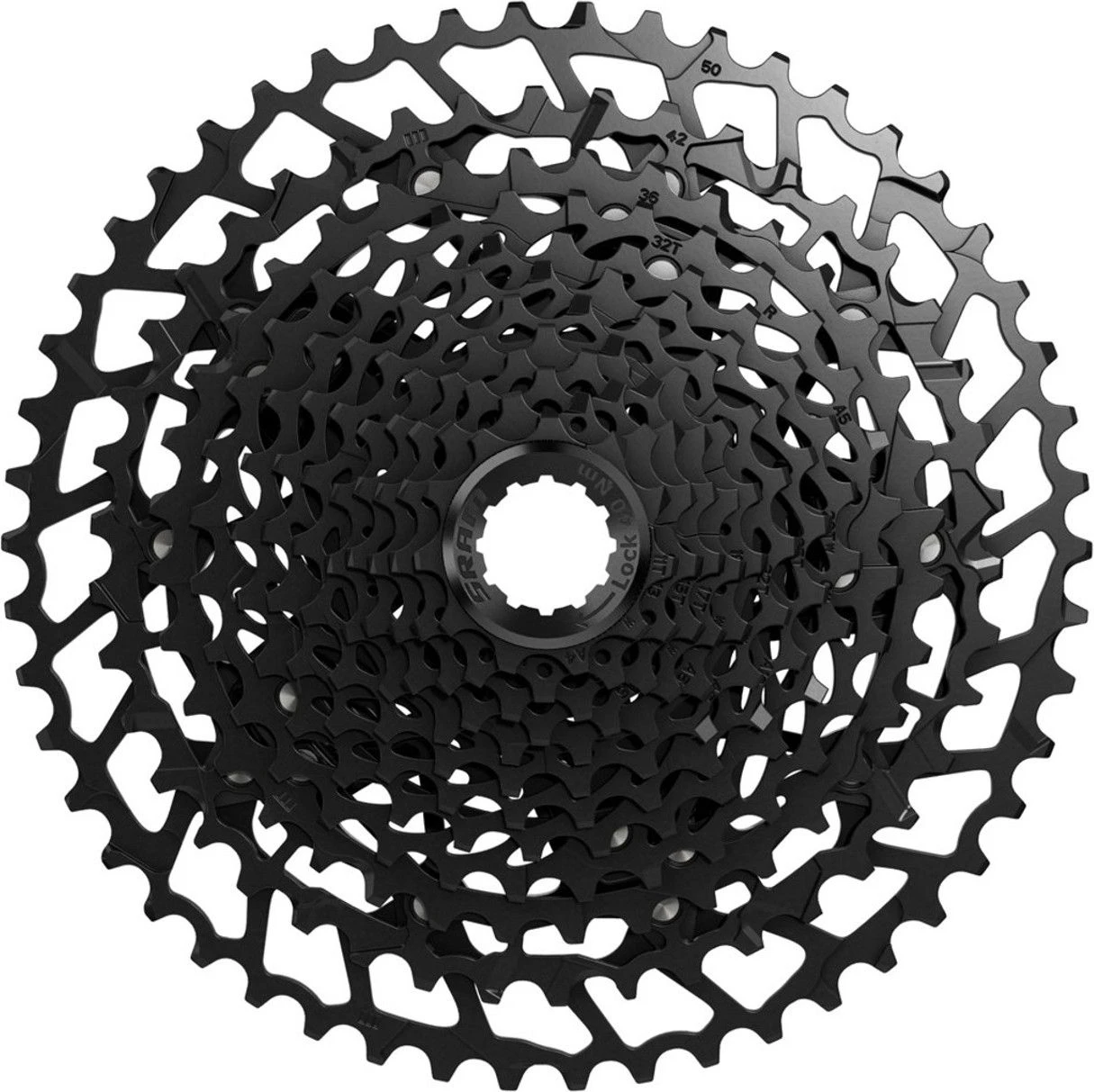 Sram NX Eagle 12 Speed DUB Boost Groupset 4 Sram NX Eagle 12 Speed DUB Boost Groupset - Image 4