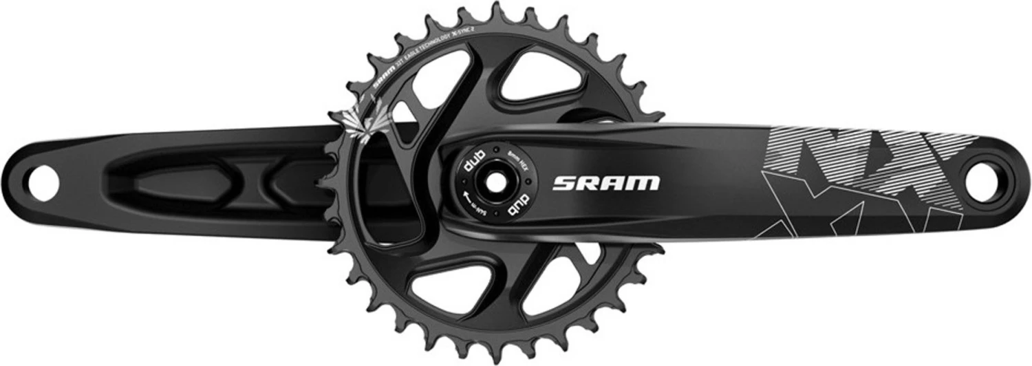 Sram NX Eagle 12 Speed DUB Boost Groupset 5 Sram NX Eagle 12 Speed DUB Boost Groupset - Image 5