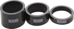 Rockshox Carbon Headset Spacer (5mm X2, 10mm X1,15mm X1)