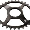 Race Face RaceFace Cinch Narrow Wide (Steel) Direct Mount Chainring Black