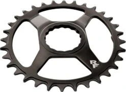 Race Face RaceFace Cinch Narrow Wide (Steel) Direct Mount Chainring Black