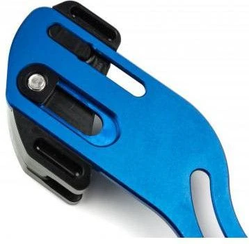 Hope Shorty Chain Guide (28-36) ISCG05 Blue 2 Hope Shorty Chain Guide (28-36) ISCG05 Blue - Image 2