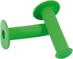 Oury Pyramid Green Grips