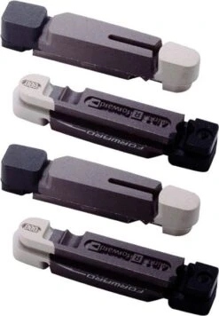 BBB TechStop Brake Pads Cartridges - Shimano / Sram / Campagnolo