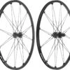 CRANKBROTHERS 2017 Wheelset Cobalt 3 29'' | 15x100mm/12x142mm | Black / Black