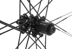 CRANKBROTHERS 2017 Wheelset Cobalt 3 29'' | 15x100mm/12x142mm | Black / Black -MAXXIS Sales 5b572840693d0