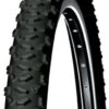 Michelin Country Trail MTB Tyre Folding 26'' Tubeless Ready Black