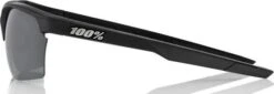 100% SPORTCOUPE Soft Tact Sunglasses Black - Smoke + Clear Lens 5 100% SPORTCOUPE Soft Tact Sunglasses Black - Smoke + Clear Lens -MAXXIS Sales 5b7be7b23a5ed