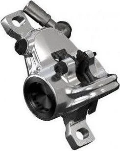 Magura Brake MT8 Pro Front/Rear (Without Disc) Black/Chrome 2019 3 Magura Brake MT8 Pro Front/Rear (Without Disc) Black/Chrome 2019 - Image 3