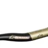Renthal Fatbar Carbon MTB Carbon Handlebar 800 Mm 31.8 Mm Black Gold