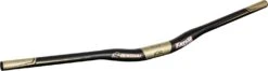 Renthal Fatbar Carbon MTB Carbon Handlebar 800 Mm 31.8 Mm Black Gold